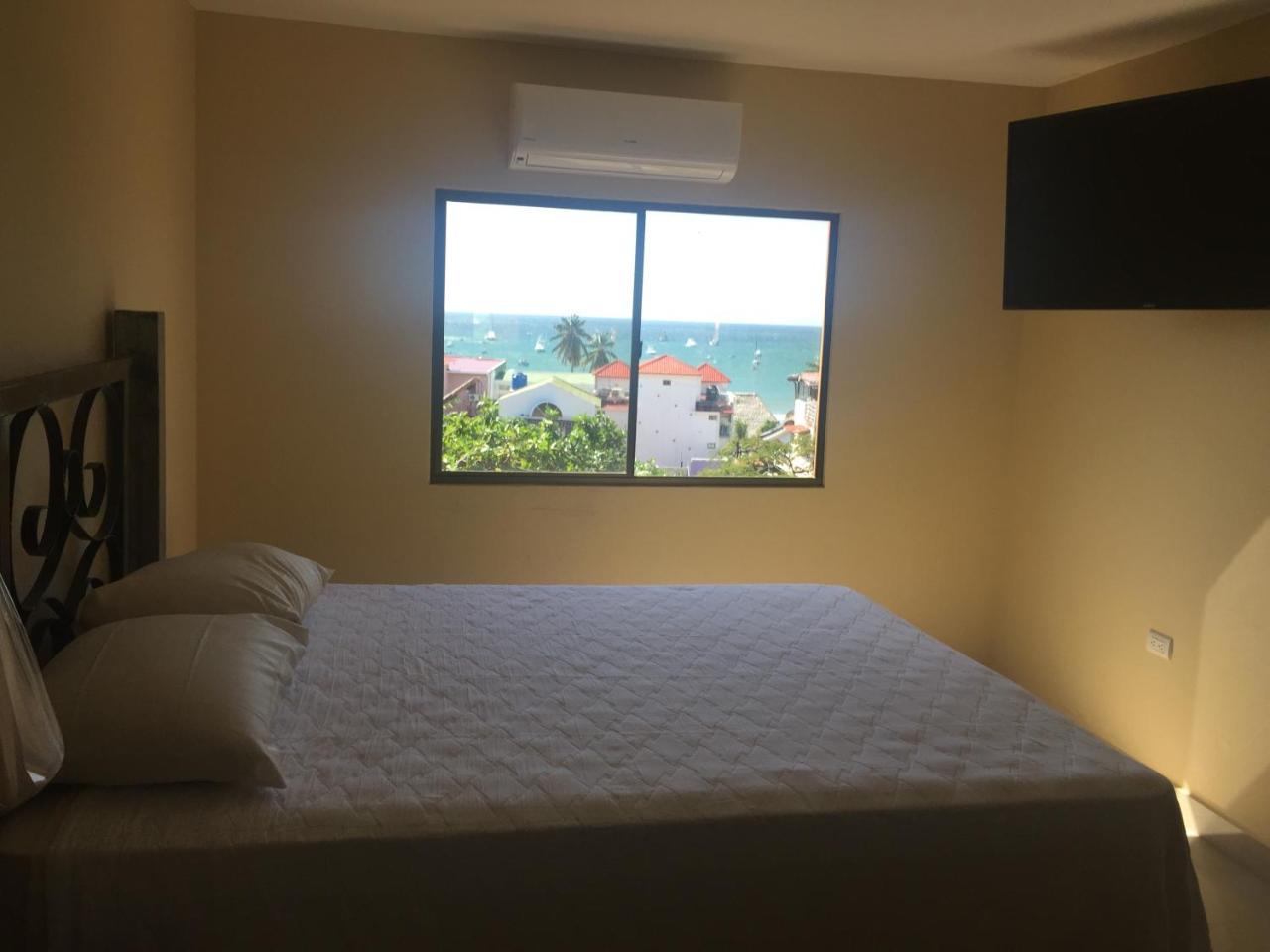 Black Pearl Inn San Juan del Sur Exterior foto